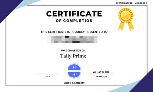 tally